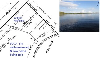 W11133 Lakeview Dr, Merrimac, WI 53561