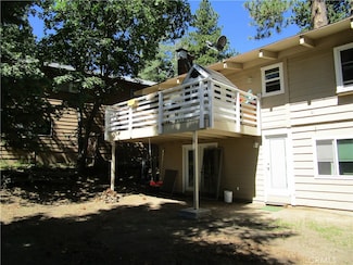 2493 Palo Alto Way, Running Springs, CA 92382