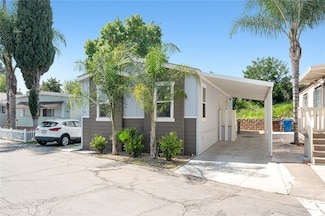 12700 Elliott Ave Unit 23, El Monte, CA 91732