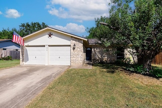 606 Middleway Rd, Pflugerville, TX 78660