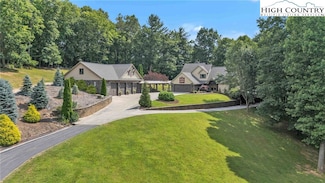 1624 Frank Dillard Rd, Jefferson, NC 28640