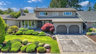 1807 184th Ave NE, Bellevue, WA 98008