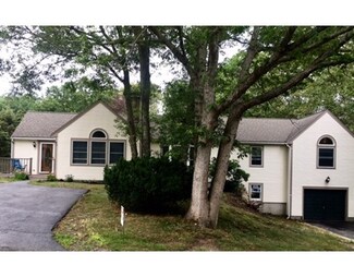 41 Diandy Rd, Sagamore Beach, MA 02562