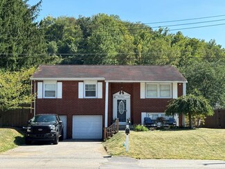 3011 Glenwood Ave, Moundsville, WV 26041