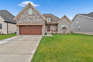 2562 Carter Farm Rd, Bowling Green, KY 42103