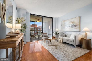 1024 N Utah St Unit 718, Arlington, VA 22201