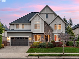 15413 SE Clark St, Happy Valley, OR 97086