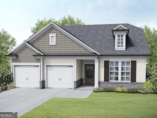 120 Bramblewood Way, Perry, GA 31069