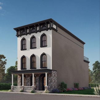 220 W 4th St, Covington, KY 41011