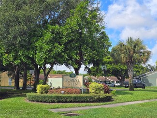 4786 Orleans Ct Unit C, West Palm Beach, FL 33415