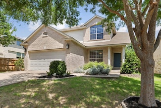 11224 Crazy Well Dr, Austin, TX 78717