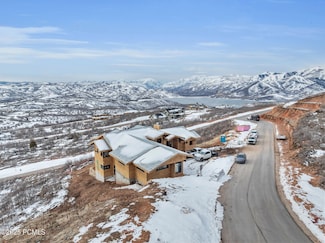 2127 E Peak View Dr, Hideout, UT 84036