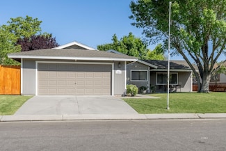 140 Carmelea Ln, Big Pine, CA 93513