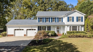 6992 Riverpoint Rd, Elm City, NC 27822