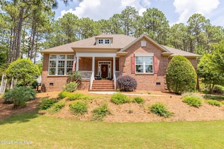 114 Andrews Dr, West End, NC 27376