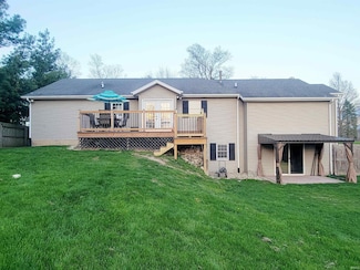 59645 County Road 35, Middlebury, IN 46540