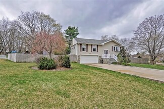 1 Kispert Ct, Swansea, MA 02777