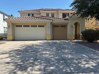 3553 E Melody Ln, Gilbert, AZ 85234