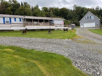 54 Bryant Rd, Stewartstown, NH 03597