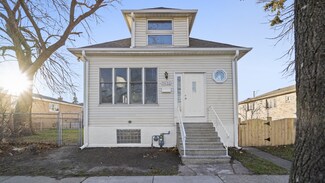 5636 S 74th Ave, Summit Argo, IL 60501