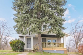 1850 Colonnade Rd, Cleveland, OH 44112