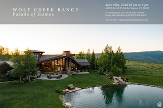 8376 E Aspen Ridge Rd Unit 44, Heber City, UT 84032