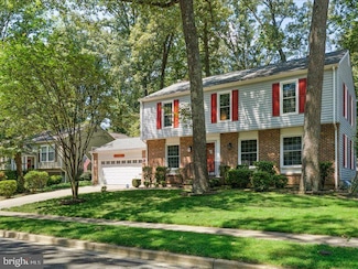 1511 Farlow Ave, Crofton, MD 21114