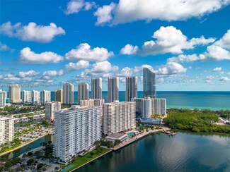 300 Bayview Dr Unit 1707, Sunny Isles Beach, FL 33160