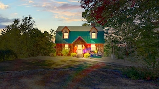 425 Black Mountain Rd, Sweden, ME 04040