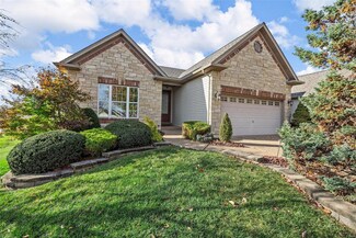 43 Mint Ct, O Fallon, MO 63366
