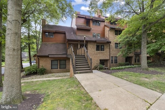 7501 Weather Worn Way Unit F, Columbia, MD 21046
