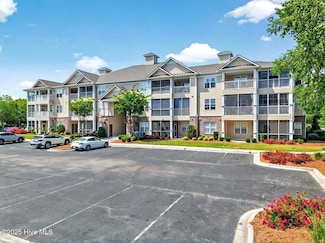 260 S Crow Creek Dr NW Unit 18, Calabash, NC 28467