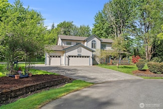 3501 Frog Leap Ln NE, Olympia, WA 98506