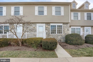 138 Birchtree Ct Unit F138, State College, PA 16801