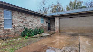 11017 N Blackwelder Ave, Oklahoma City, OK 73120