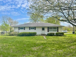 506 Pearl St, Hamlet, IN 46532