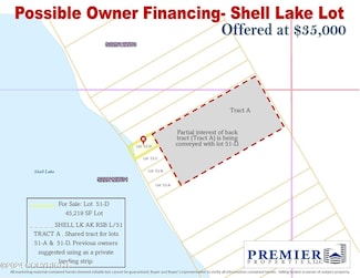 L51D No Rd, Skwentna, AK 99667