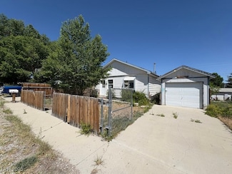 1325 Avenue C, Ely, NV 89301