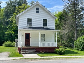 8 Fish St, Millerton, NY 12546