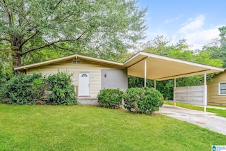 1225 Birchwood St, Birmingham, AL 35215