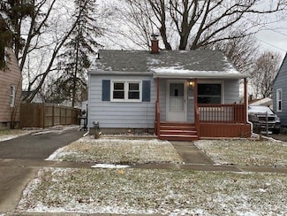960 Salisbury Ave, Flint, MI 48532