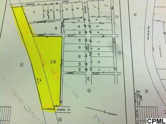 2 S Franklin St, Elizabethville, PA 17023