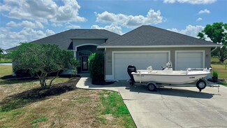 4606 Lake Fox Place, Parrish, FL 34219