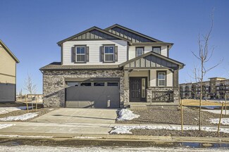 4233 Amanda Dr, Johnstown, CO 80534