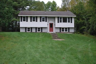 733 Cram Rd, Brandon, VT 05733