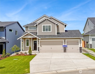 14714 88th Way SE Unit 3, Yelm, WA 98597