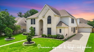 9114 Memorial Hills Dr, Spring, TX 77379