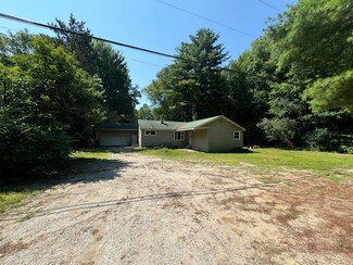 6477 Bryce Rd, Clyde, MI 48049