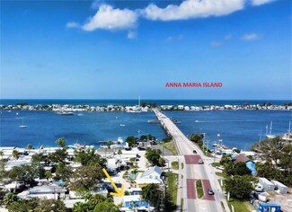12507 Cortez Rd W Unit 4, Cortez, FL 34215