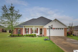 110 Teal Loop, West Monroe, LA 71291